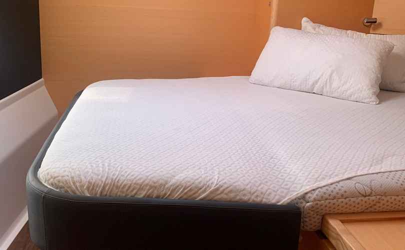 Photo Dufour 48 Catamaran (2022)