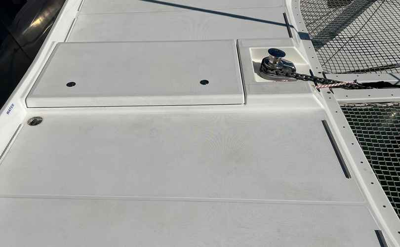 Photo Dufour 48 Catamaran (2022)