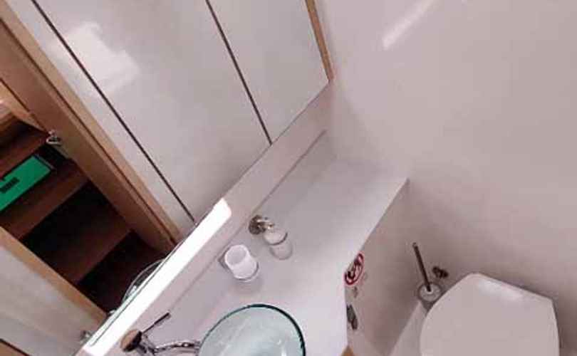Photo Dufour 48 Catamaran (2022)
