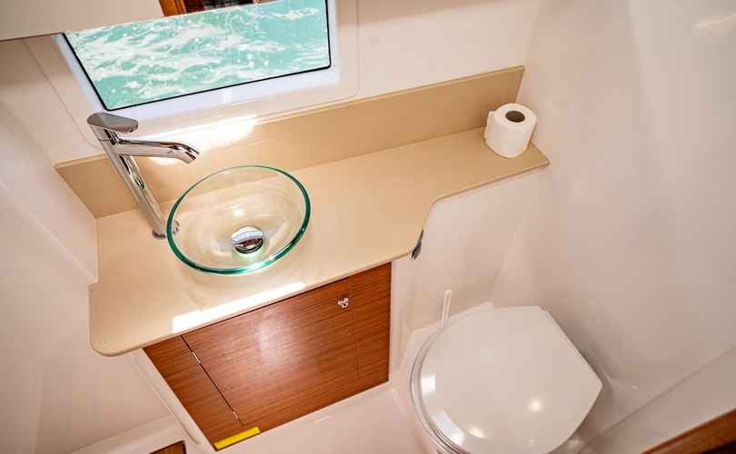 Dufour 48 Catamaran