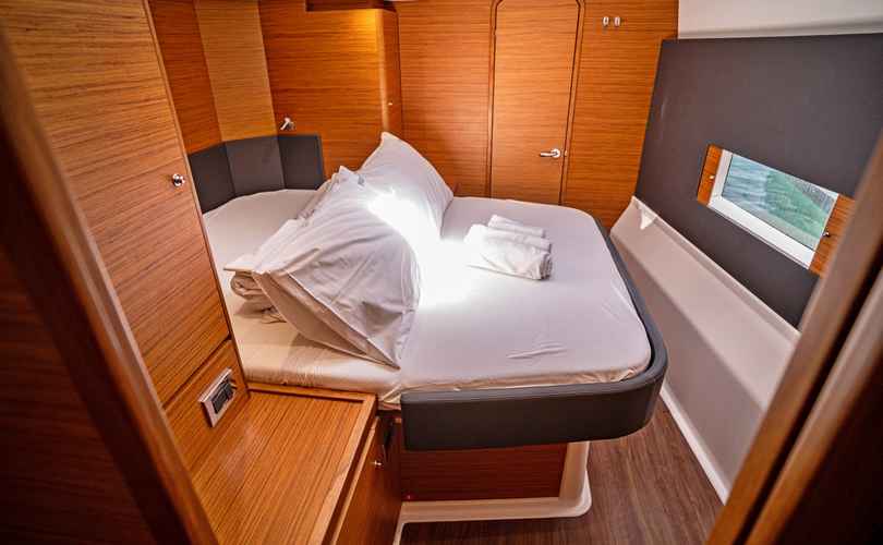 Dufour 48 Catamaran