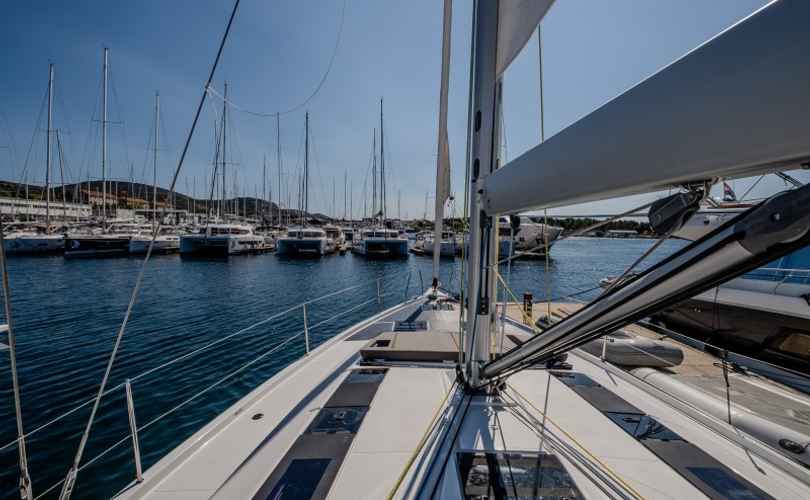 Photo Dufour 48 (2026)