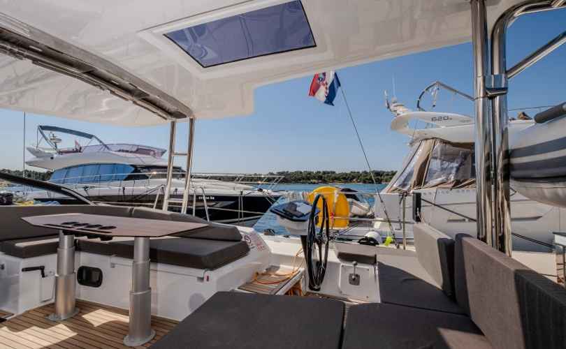 Photo Dufour 48 (2026)