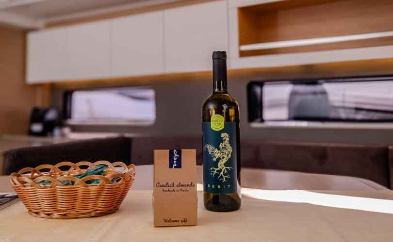 Photo Dufour 48 (2026)