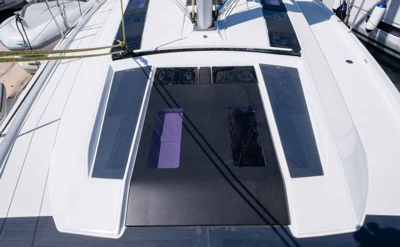 Photo Dufour 48 (2026)