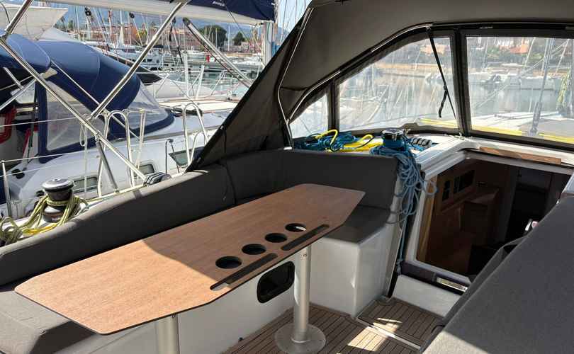 Photo Dufour 48 (2026)