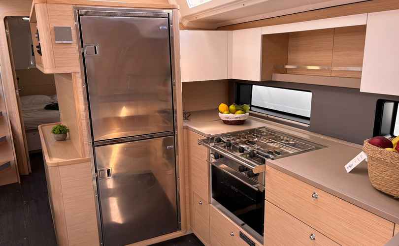 Photo Dufour 48 (2026)