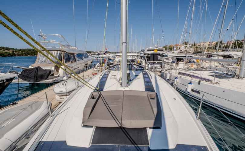 Photo Dufour 48 (2026)