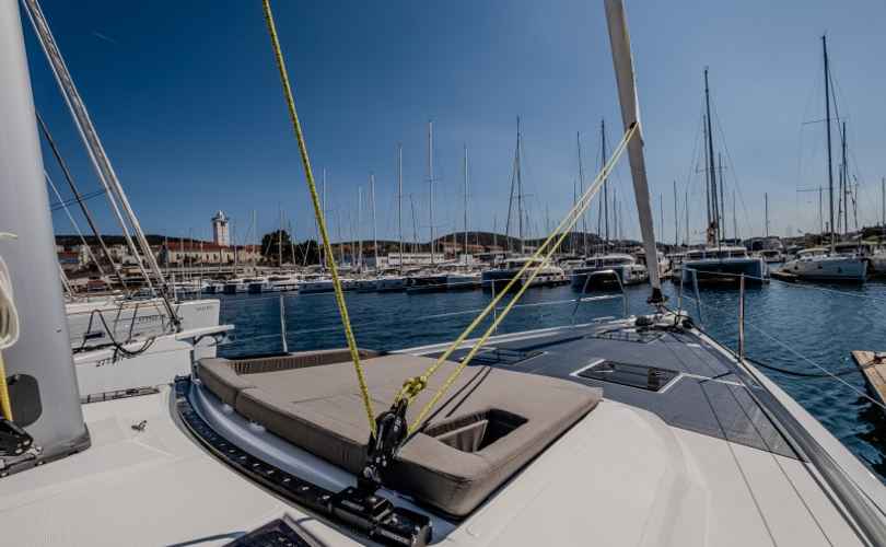 Photo Dufour 48 (2026)