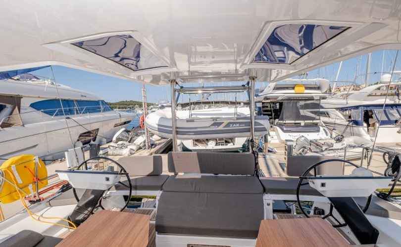 Photo Dufour 48 (2026)