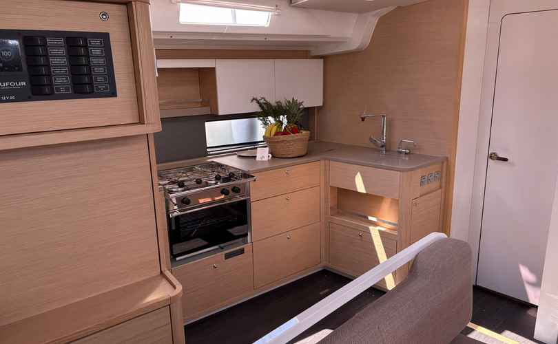 Photo Dufour 48 (2026)