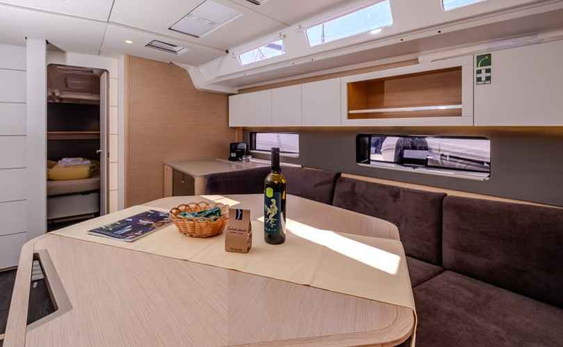 Photo Dufour 48 (2026)