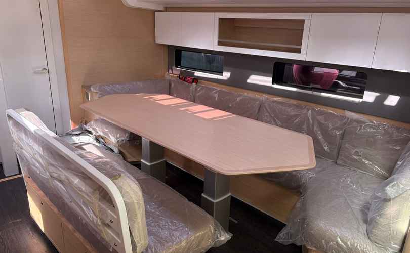 Photo Dufour 48 (2026)