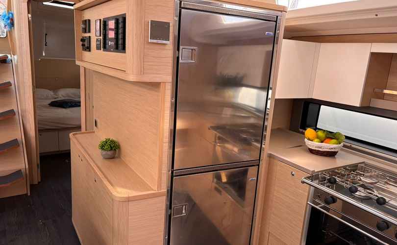 Photo Dufour 48 (2026)