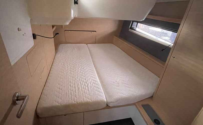 Photo Dufour 48 (2025)