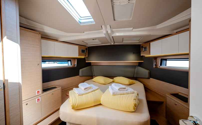Photo Dufour 48 (2026)
