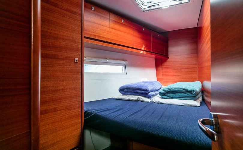 Dufour 512 Grand Large