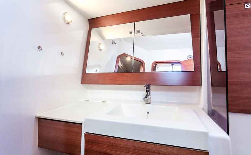 Dufour 512 Grand Large