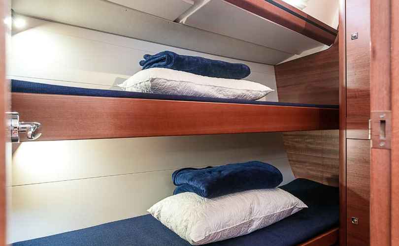 Dufour 512 Grand Large