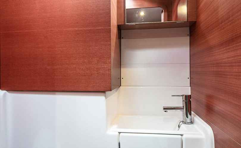 Dufour 512 Grand Large