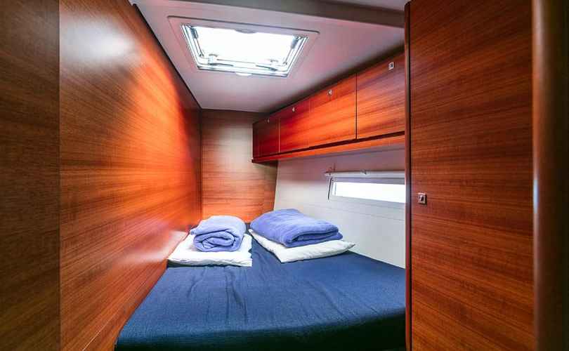 Dufour 512 Grand Large