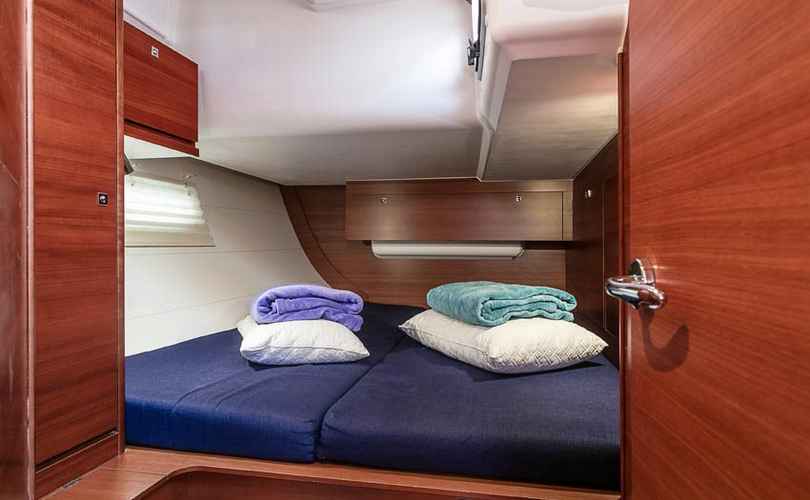 Dufour 512 Grand Large