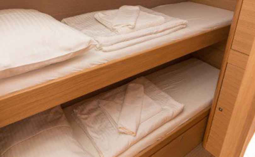 Dufour 512 Grand Large