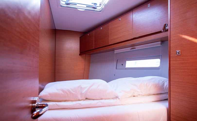 Dufour 520 Grand Large