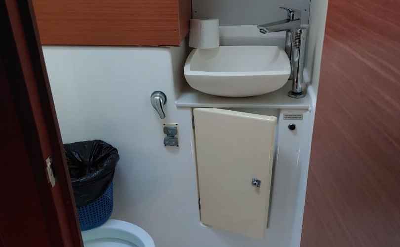 Dufour 520 Grand Large