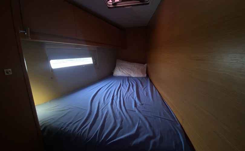 Dufour 520 Grand Large