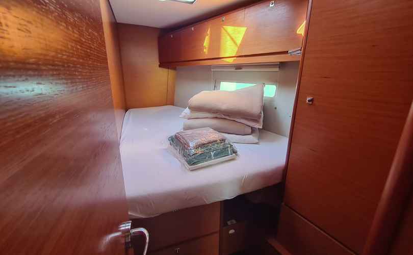 Photo Dufour 520 Grand Large (2018)