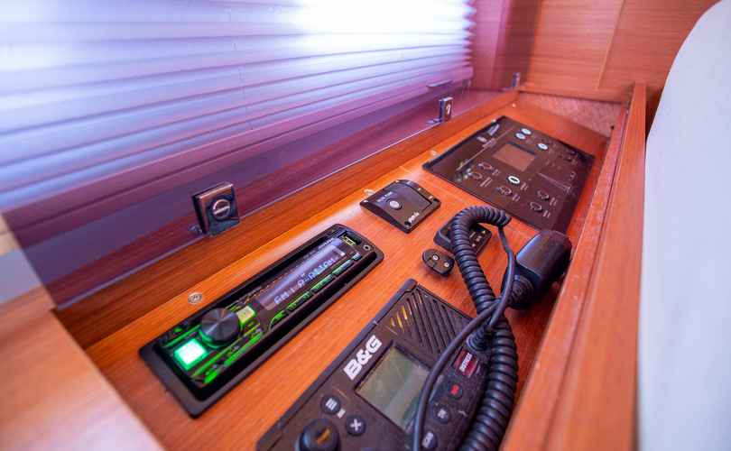 Photo Dufour 520 Grand Large (2019)