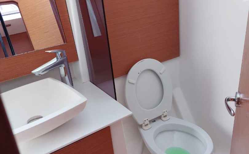 Dufour 520 Grand Large