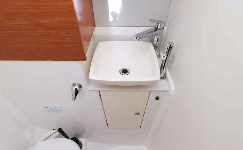 Dufour 520 Grand Large