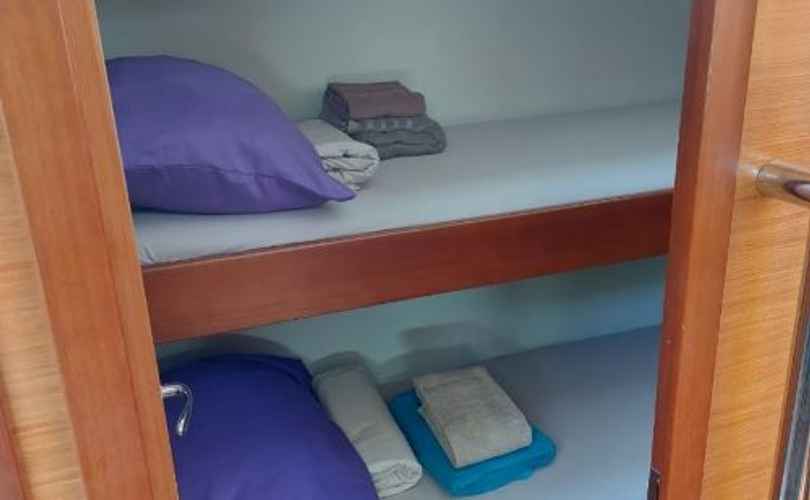 Dufour 520 Grand Large