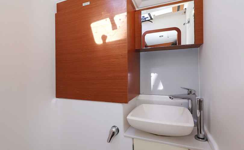 Dufour 520 Grand Large