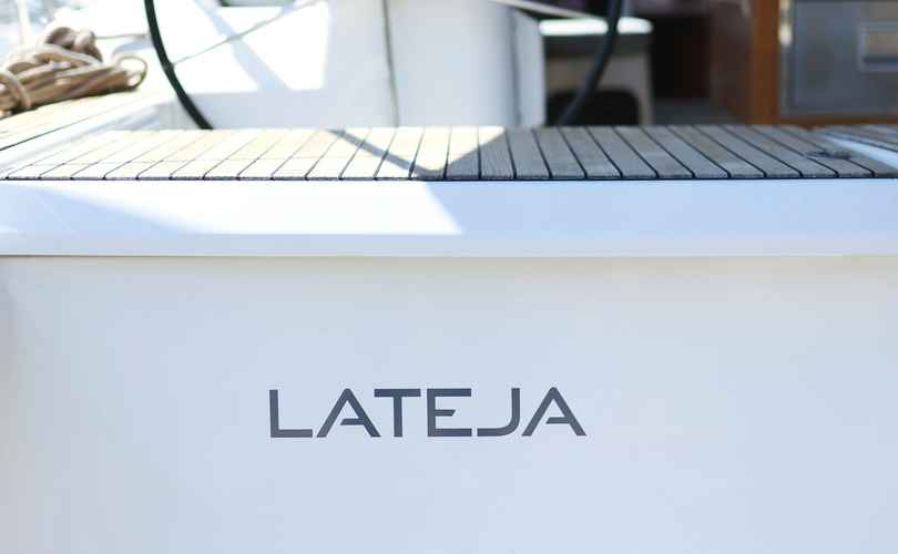 Photo Dufour 520 Grand Large (2019)