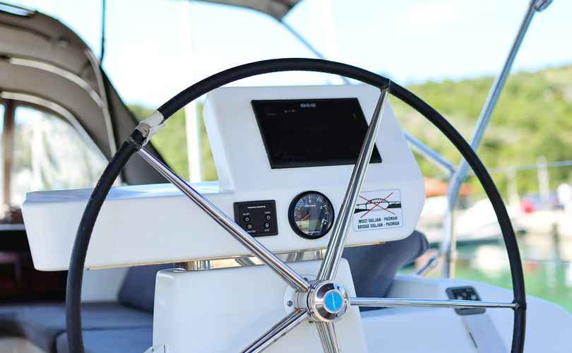 Photo Dufour 520 Grand Large (2019)