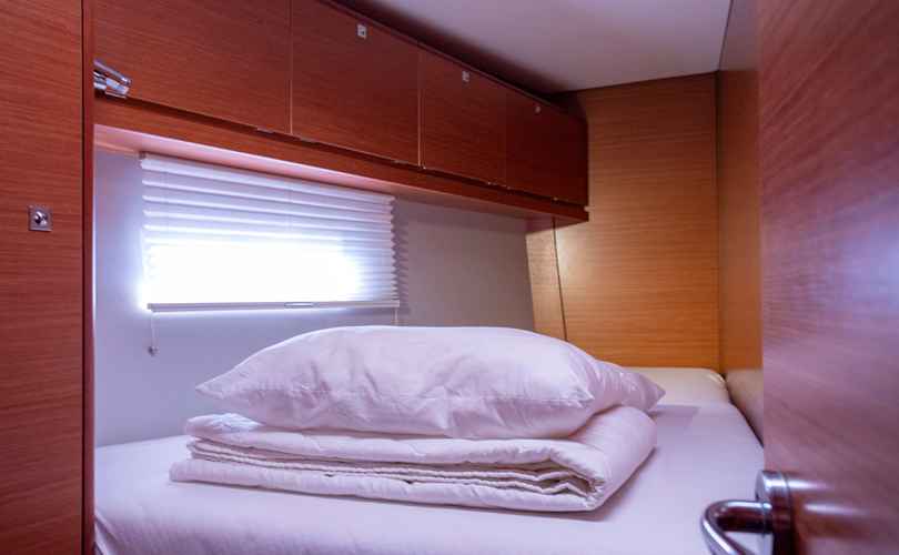 Dufour 520 Grand Large