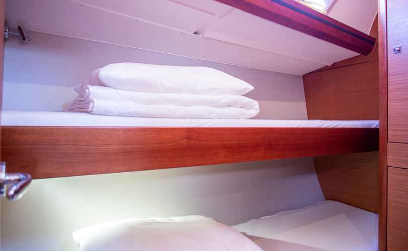Dufour 520 Grand Large