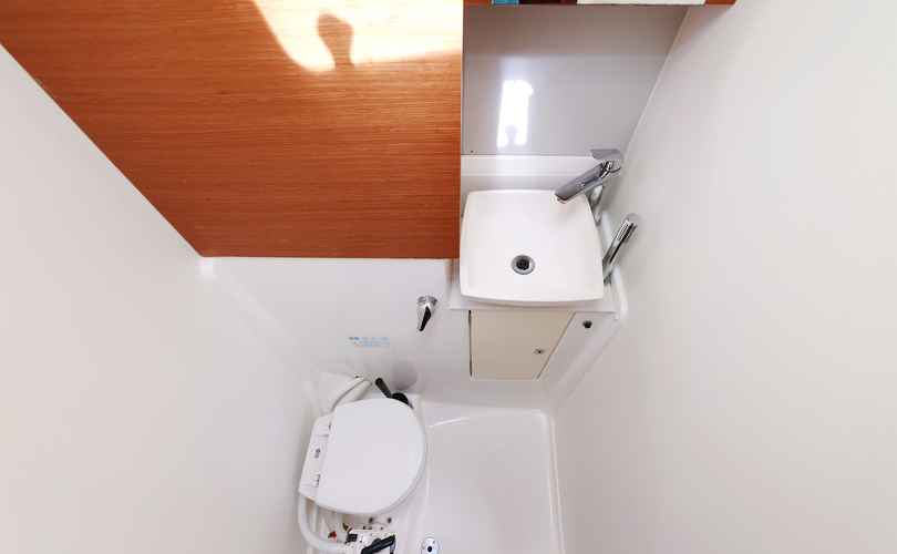 Dufour 520 Grand Large