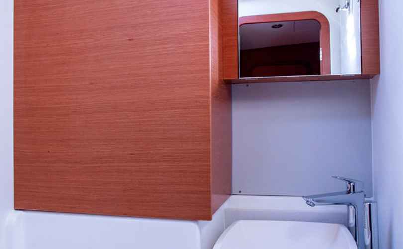 Dufour 520 Grand Large