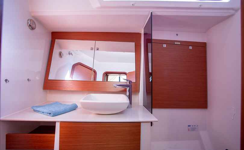 Photo Dufour 520 Grand Large (2019)