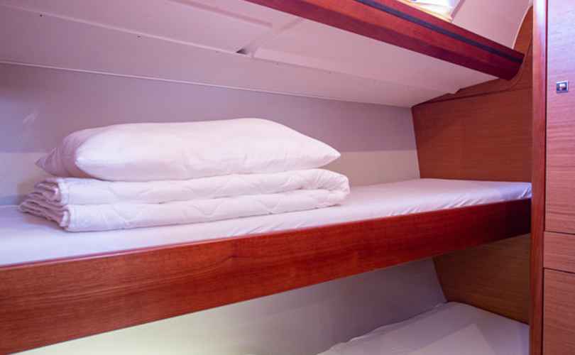 Dufour 520 Grand Large