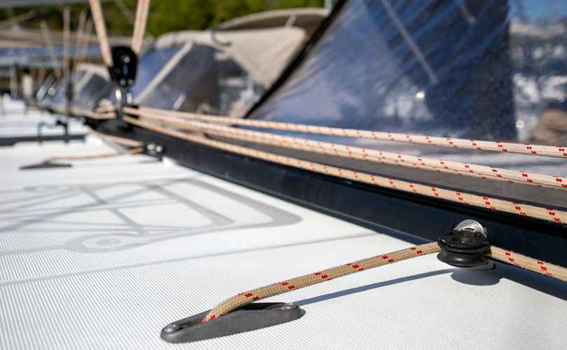 Photo Dufour 520 Grand Large (2019)