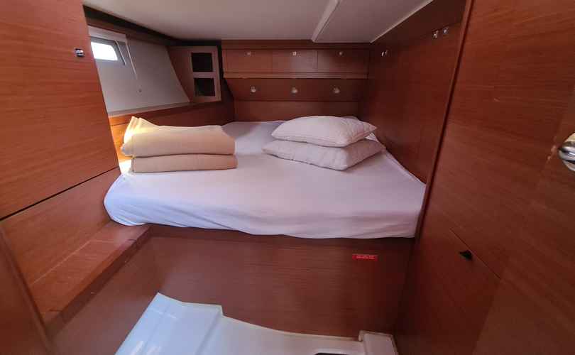 Photo Dufour 520 Grand Large (2018)