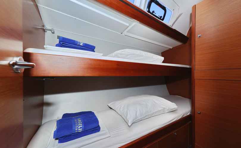 Photo Dufour 520 Grand Large (2019)