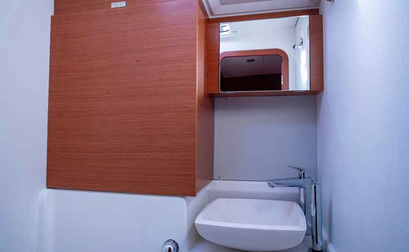 Dufour 520 Grand Large