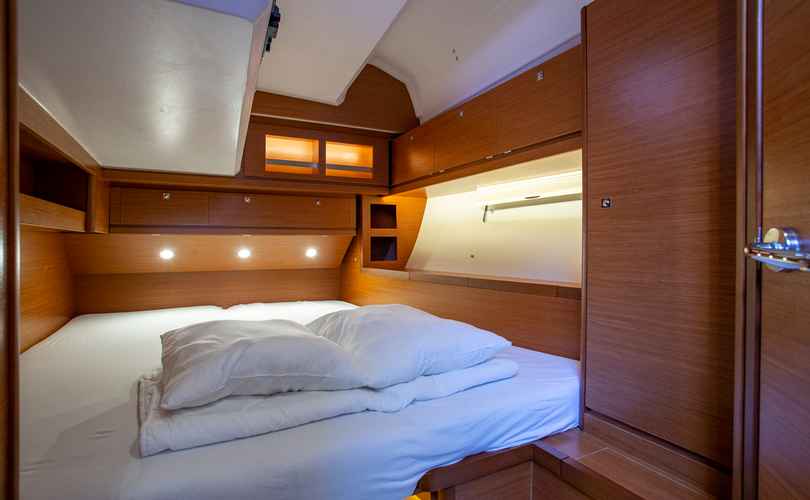 Photo Dufour 520 Grand Large (2019)