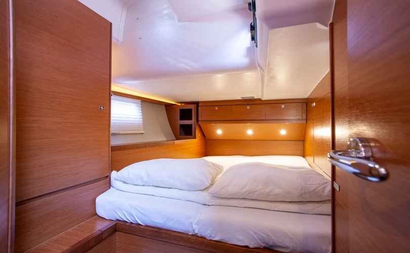Dufour 520 Grand Large